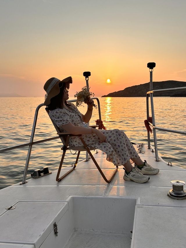 以為平潭已經很美了，直到我去了霞浦…