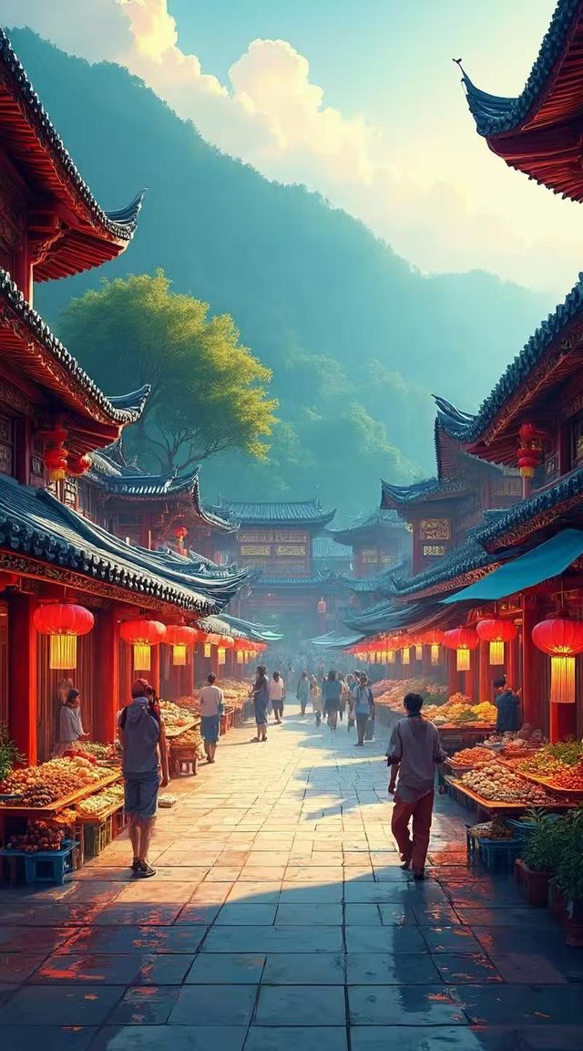 邊境小城雲南芒市旅遊攻略 邊境小城雲南芒市旅遊攻略