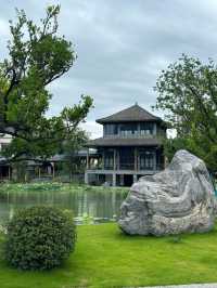 不是江南是廣漢!就在三星堆旁!