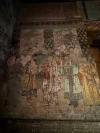 絕美！世界最高的多彩琉璃塔廣勝寺飛虹塔保姆級攻略