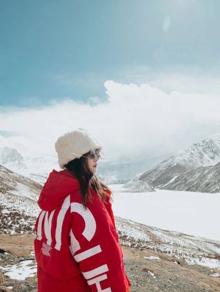 Sapushen Mountain, so beautiful it seems unreal!