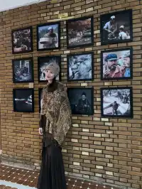 喀什古城真係好靚好影相啊