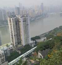 重慶鵝嶺二廠遊玩攻略