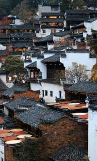 誰懂啊！篁嶺的絕美夜景才是YYDS