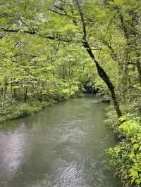 永嘉秘境石桅岩浙江小三峽美到窒息！