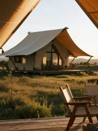 崑崙雪山下｜歸址酒店親子度假新地標