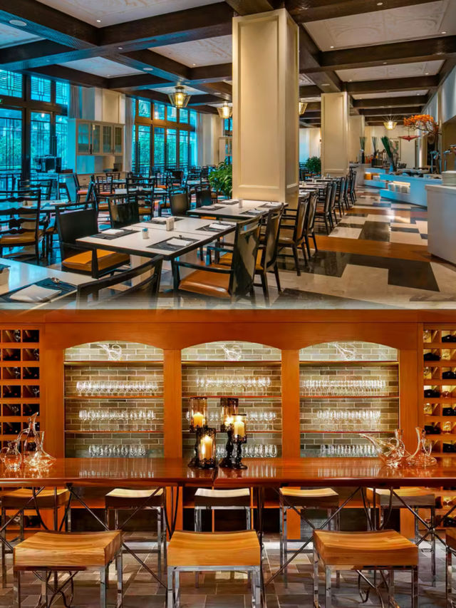 被趙露思種草了！亞龍灣度假王炸選擇