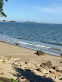 長沙週末閃現南澳島2天1夜看海攻略|人均800+