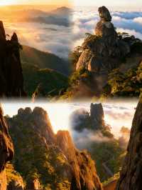 三清山徒步終極攻略｜串連婺源+景德鎮，江西一次玩遍！