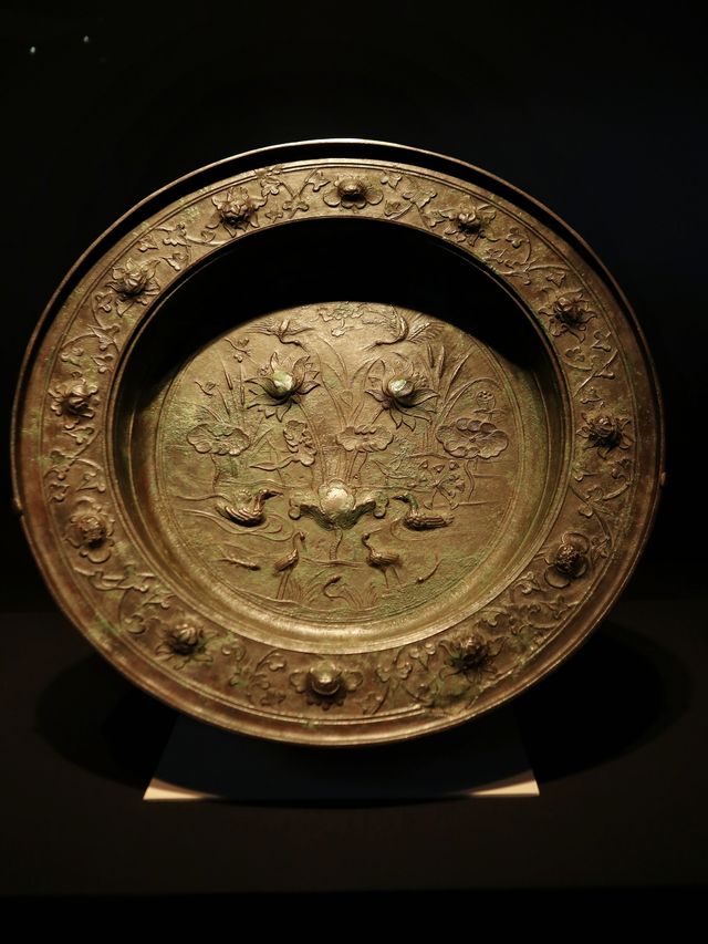 上海博物館新展融古爍金知來路 迎去處