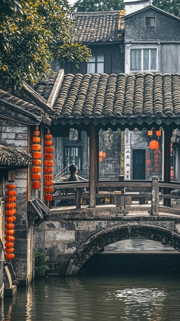 Panduan Perjalanan 3 Hari 2 Malam ke Longkou Fendong, Jiangmen, Guangdong