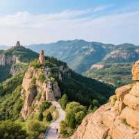 商丘寶藏之旅 | 穿越千年的中原奇遇