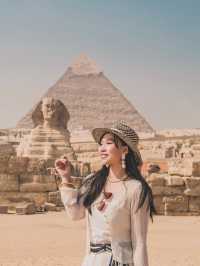 史詩級震撼攻略歷史書上這一頁,終於在我腳下