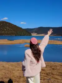 麗江+香格里拉+梅里雪山8日遊