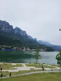 到宜昌一定要走一次G348公路