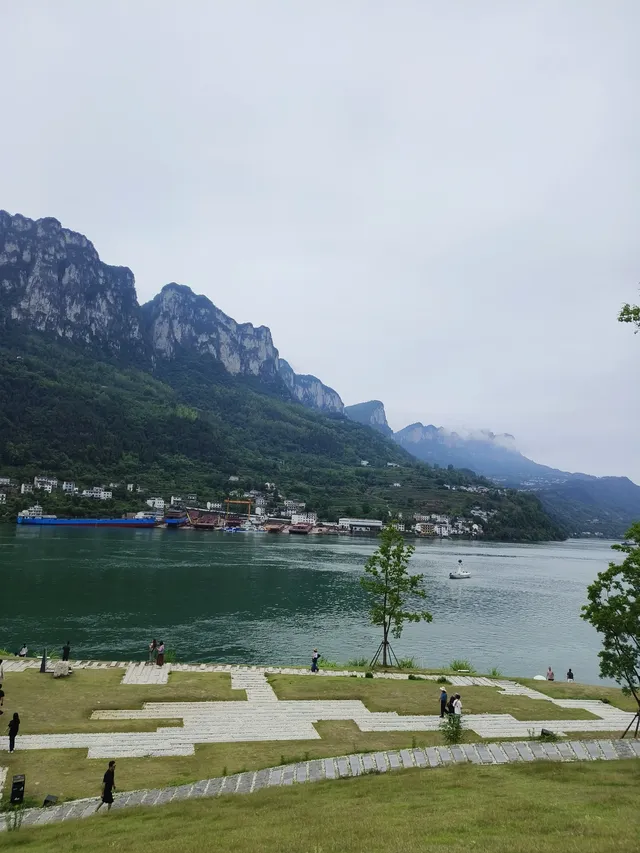 到宜昌一定要走一次G348公路 到宜昌一定要走一次G348公路