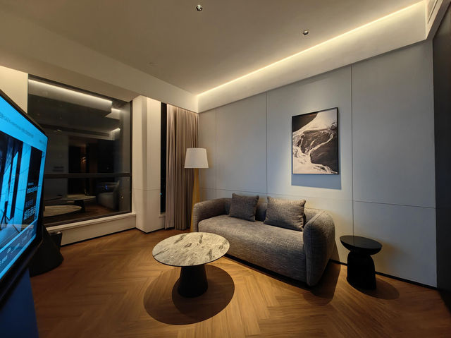 繆斯獎設計新地標開業，河海雙景+德式風情性價比爆燈