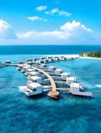 馬爾代夫冬季旅遊攻略