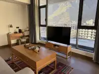 枕山望月，珠璣別院的境泊之美