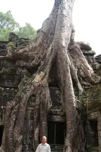 慢行吳哥 深入柬埔寨