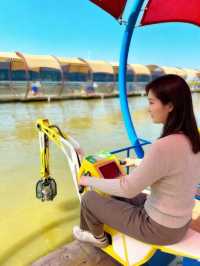 快樂週末新玩法