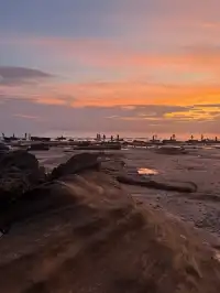 反向旅遊太爽了廣西八天純玩,人均3k+