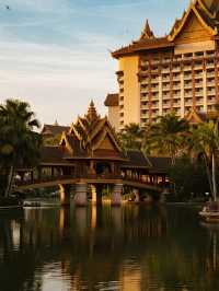 西雙版納親子酒店攻略！三大熱門酒店真實體驗