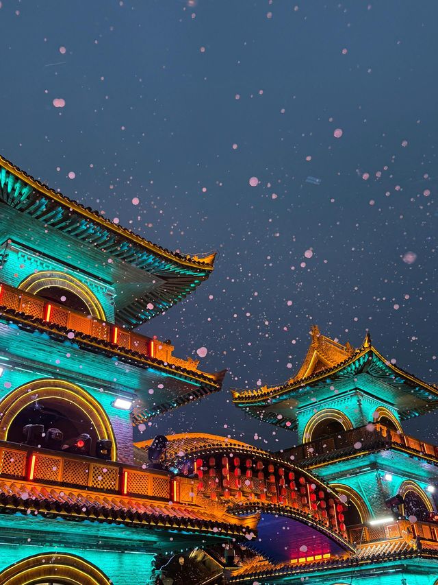 西安此間隱舍:藏在老城煙火裡的旅行歸處 西安此間隱舍:藏在老城煙火裡的旅行歸處