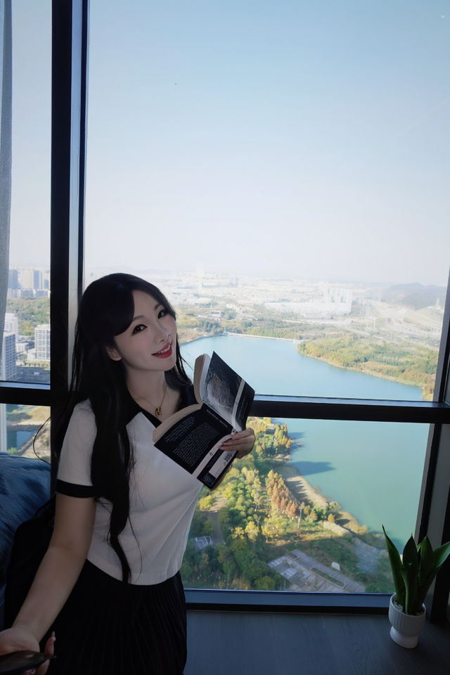 昆明南站凱悅嘉軒酒店 昆明南站凱悅嘉軒酒店