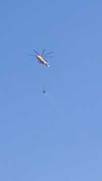 邛海最美秋色打卡點