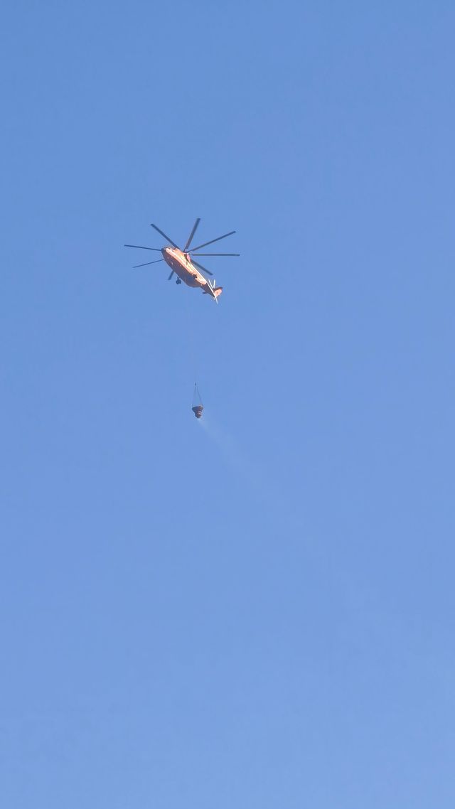 邛海最美秋色打卡點 邛海最美秋色打卡點