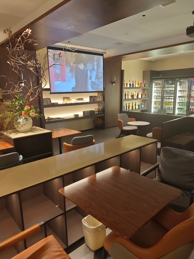 在花坊過上了躺平的日子