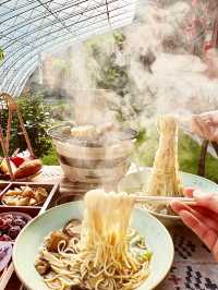 瀋陽冬日旅行攻略住進這家酒店開啟暖冬漫遊