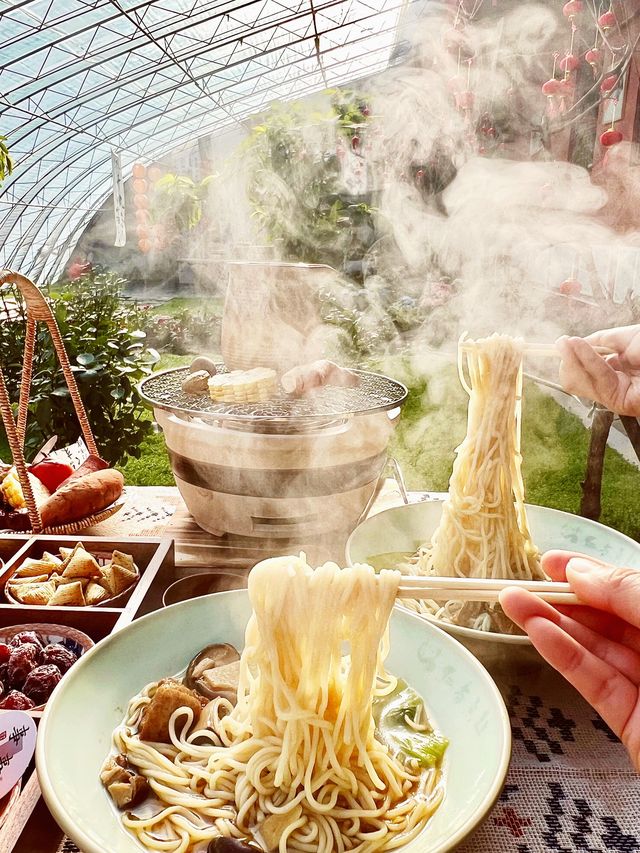 瀋陽冬日旅行攻略住進這家酒店開啟暖冬漫遊 瀋陽冬日旅行攻略住進這家酒店開啟暖冬漫遊