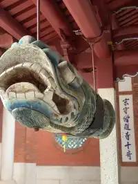 承包一整年好運人少景美超靈驗泉州寺廟