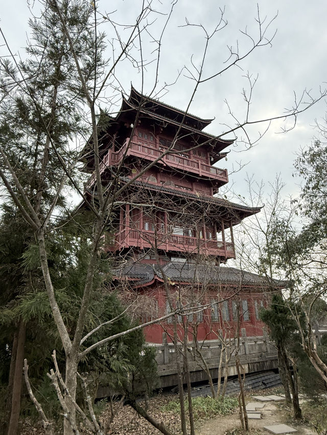 張家界 / 手工文化展示基地 張家界 / 手工文化展示基地