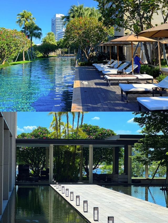 廈門五緣灣神仙酒店 廈門五緣灣神仙酒店