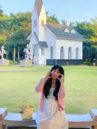 集美 | 記住廈門這個位置太好拍了吧