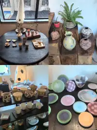 西安出發6天自駕｜武漢+景德鎮+婺源