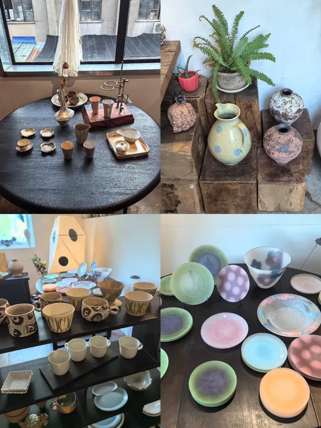 西安出發6天自駕｜武漢+景德鎮+婺源