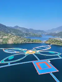 貴州暖冬秘境！比三亞便宜又好玩