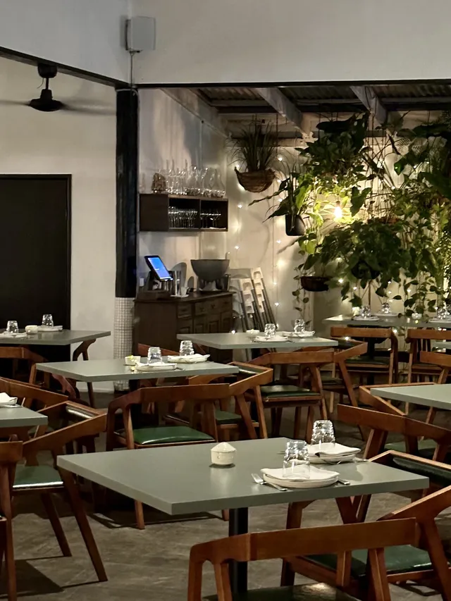 開恩茲|暫停思考,請來看看海、小酌一杯和發呆 開恩茲|暫停思考,請來看看海、小酌一杯和發呆