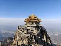 鄭州-開封-洛陽5日遊玩到不想走