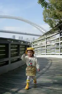 世博公園一年100次都不嫌膩（附路線