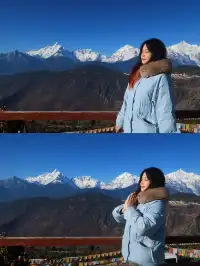 大理-麗江-香格里拉旅遊記錄