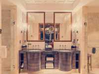 畔五星體驗 北京人衛酒店入住分享