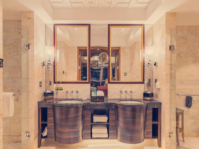 畔五星體驗 北京人衛酒店入住分享 畔五星體驗 北京人衛酒店入住分享