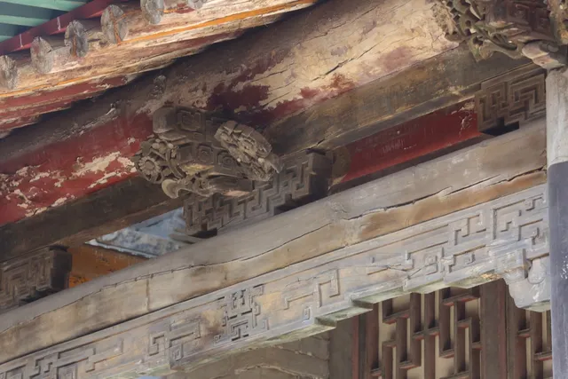 禮義傳家寶，詩書裕後珍。