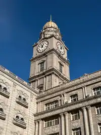 哈爾濱-哈藥六版畫博物館