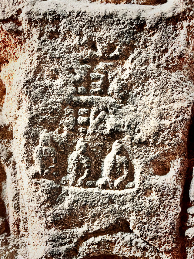 千年石窟絕美佛像 北魏藝術震撼人心 千年石窟絕美佛像 北魏藝術震撼人心